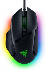 Razer 雷蛇 Basilisk V3 可定制人体工学游戏鼠标