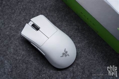 Razer Viper V3 Pro 雷蛇毒蝰 V3 专业版