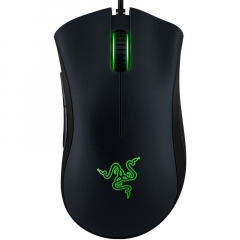 雷蛇（Razer）炼狱蝰蛇标准版有线鼠标