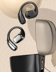 逸风 G50 挂耳式耳机。