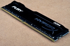 FURY DDR4内存条